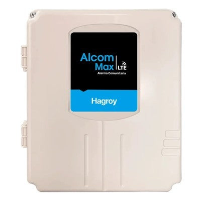 Kit Alcom Max Lte
