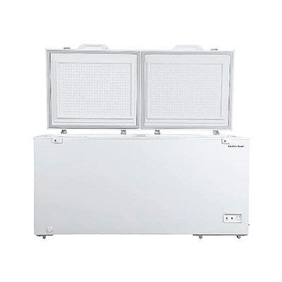 Congelador Dual 508 Litros