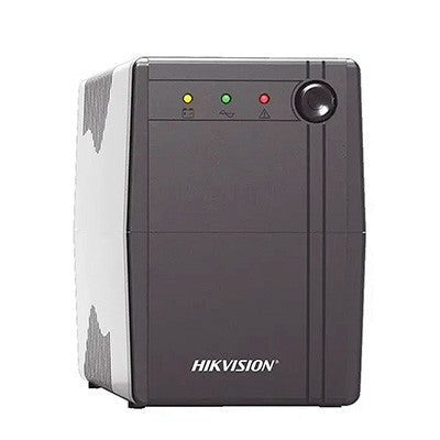 Ups Hikvision De 600Va Ds-Ups600-Xt