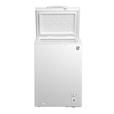 Congelador Dual 99 Litros