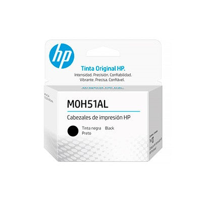 Cabezal Hp Negro M0H51Al Series Hp Smart Tank 100 300 350 400 510 Series