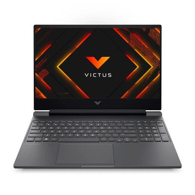 Hp Victus Gamer 15-Fb3019La Amd R7-7445H 15.6" Fhd 144Hz 8Gb Ram 512Gb