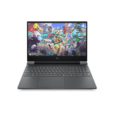 Hp Victus Gamer 15-Fa2033La Core I5-13420H 15.6" Fhd 16Gb Ram 512Gb Ss