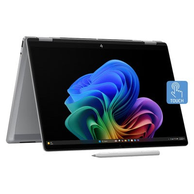 HP OMNIBOOK X FLIP 14-FK0074LA AMD RYZEN AI 7 350 IA 14.0" 3K TOUCH 24