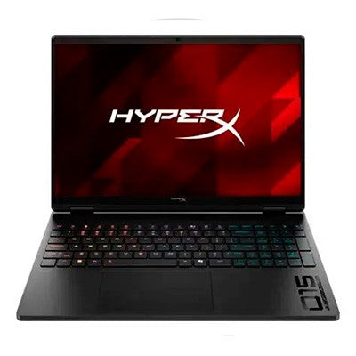 LAPTOP HP HYPERX OMEN 15-GA0000LA INTEL I5-14450HX 16GB 512GB SSD RTX 5050 8GB 165HZ W11 (D62W2LA)