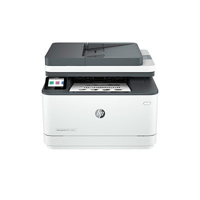 Laserjet Pro Mfp 3103Fdw Printer Adf