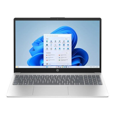 Hp Laptop 15-Fc0279La Amd R7-7730U 15.6" Fhd 16Gb 1Tb Ssd Moonlight Bl