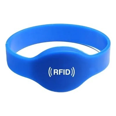 Pulsera Rfid