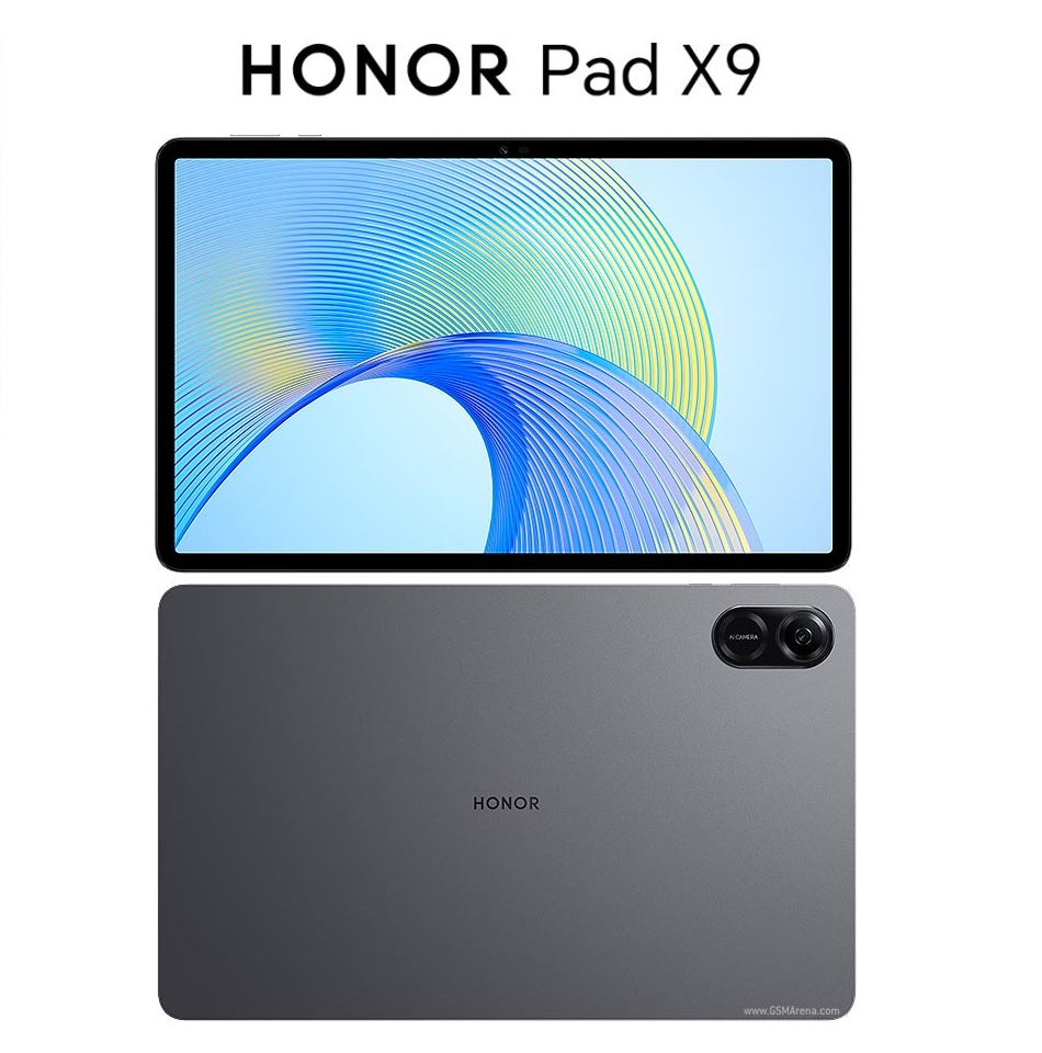 Honor Pad X9 128GB 4GB ram LTE