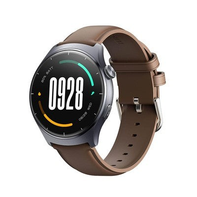 Smartwatch Mibro Lite 3 Gris 1.3" Amoled Bt 5.3 300Mah Llamadas 100 Modos Garantia 12 Meses