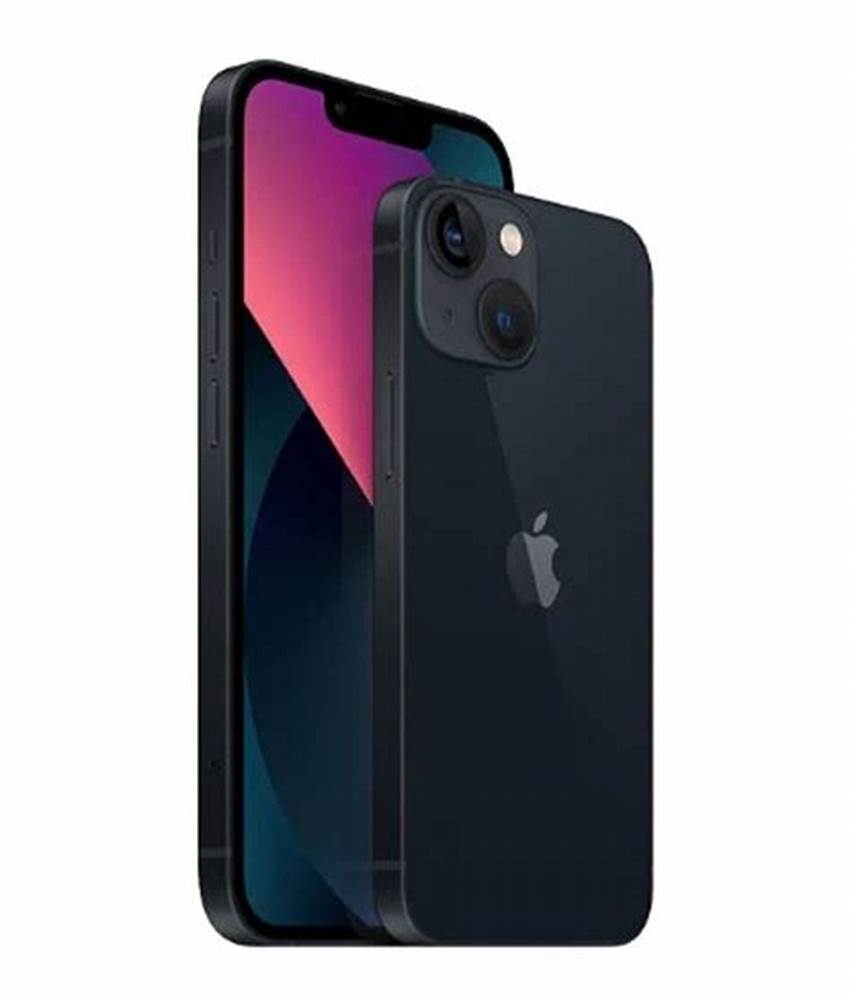 Teléfono IPhone 13 128GB
