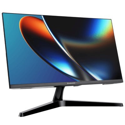 Monitor Indurama Vortix Nova 27" 27Mimnavn Led 1920 X 1080 16:09 120Hz 1X Display Port 1 Hdmi (1.4) Incluye Cable Hdmi Black