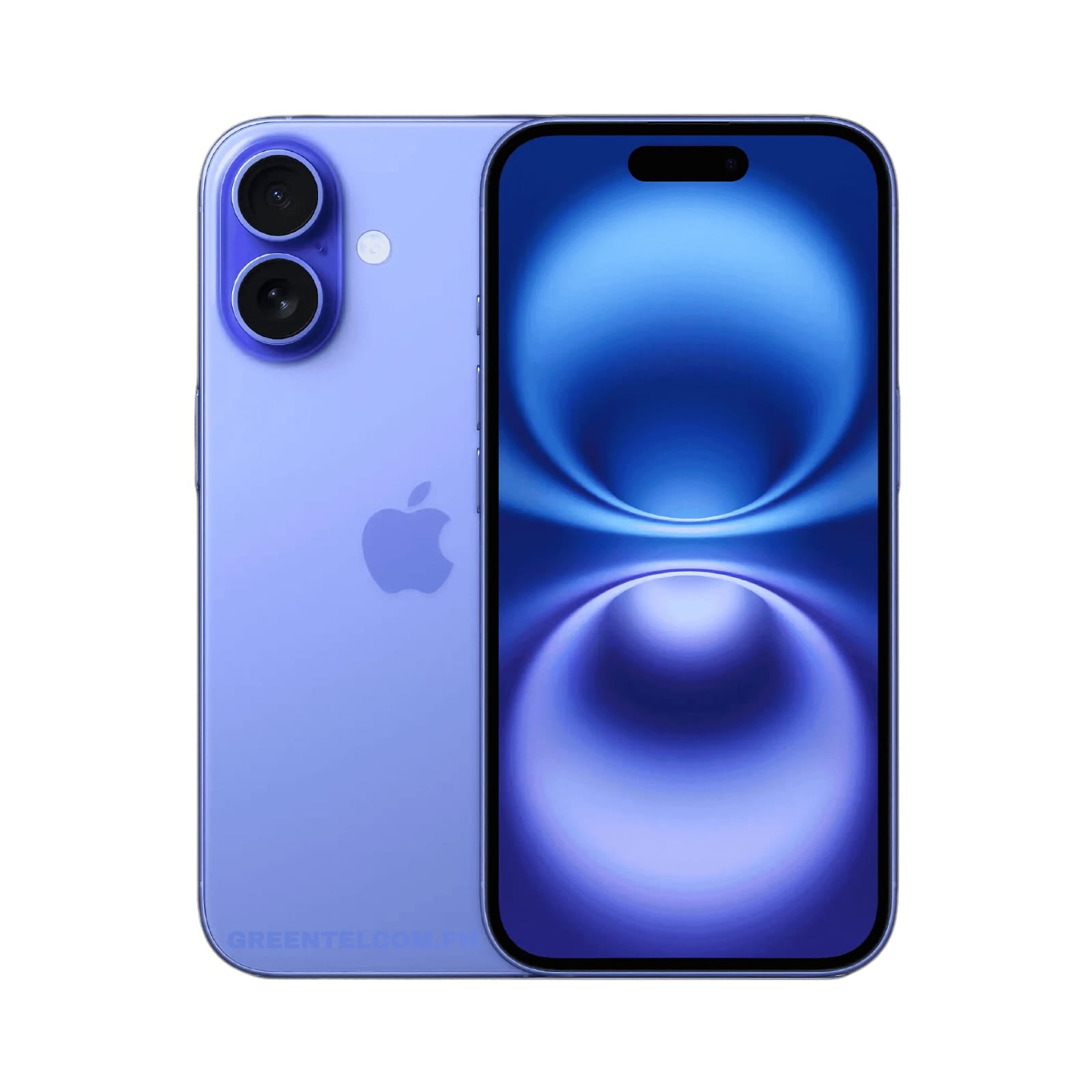 Teléfonos iPhone 16 Plus 128GB