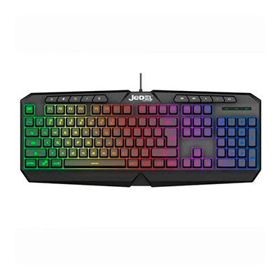 Teclado Jedel Gamer K505