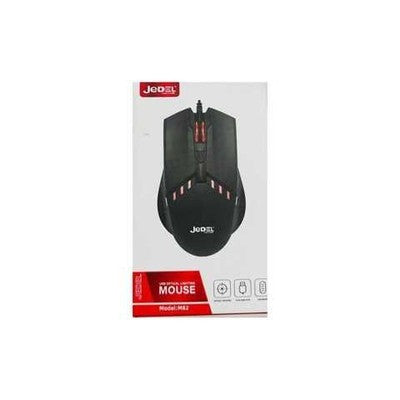 Mouse Jedel Con Cable M82
