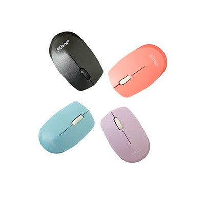 Mouse Jedel Wireless W690