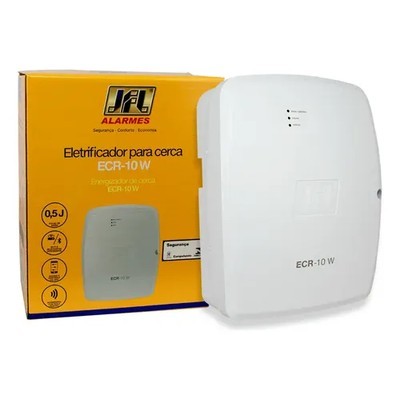 Ecr-10W Electrificador