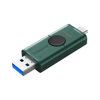 Memoria Kingston 128Gb
