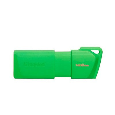 Flash Memory 128Gb Usb3.2 Gen 1 Datatraveler Exodia M Turquesa
