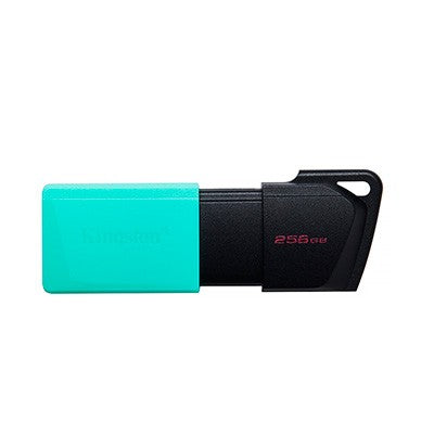 Flash Memory 128Gb Kingston Exodia Dtx/128Gb Usb 3.2 Negro Garantia 12 Meses