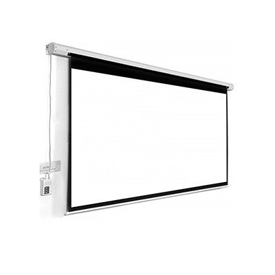 Pantalla De Proyeccion Klip Xtreme Kps-503 Motorizada