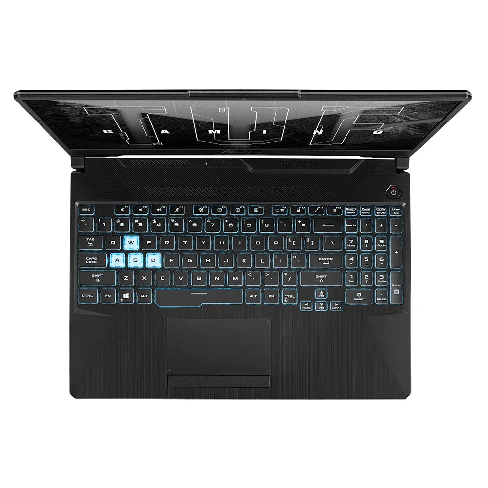 LAPTOP ASUS TUF GAMING A15