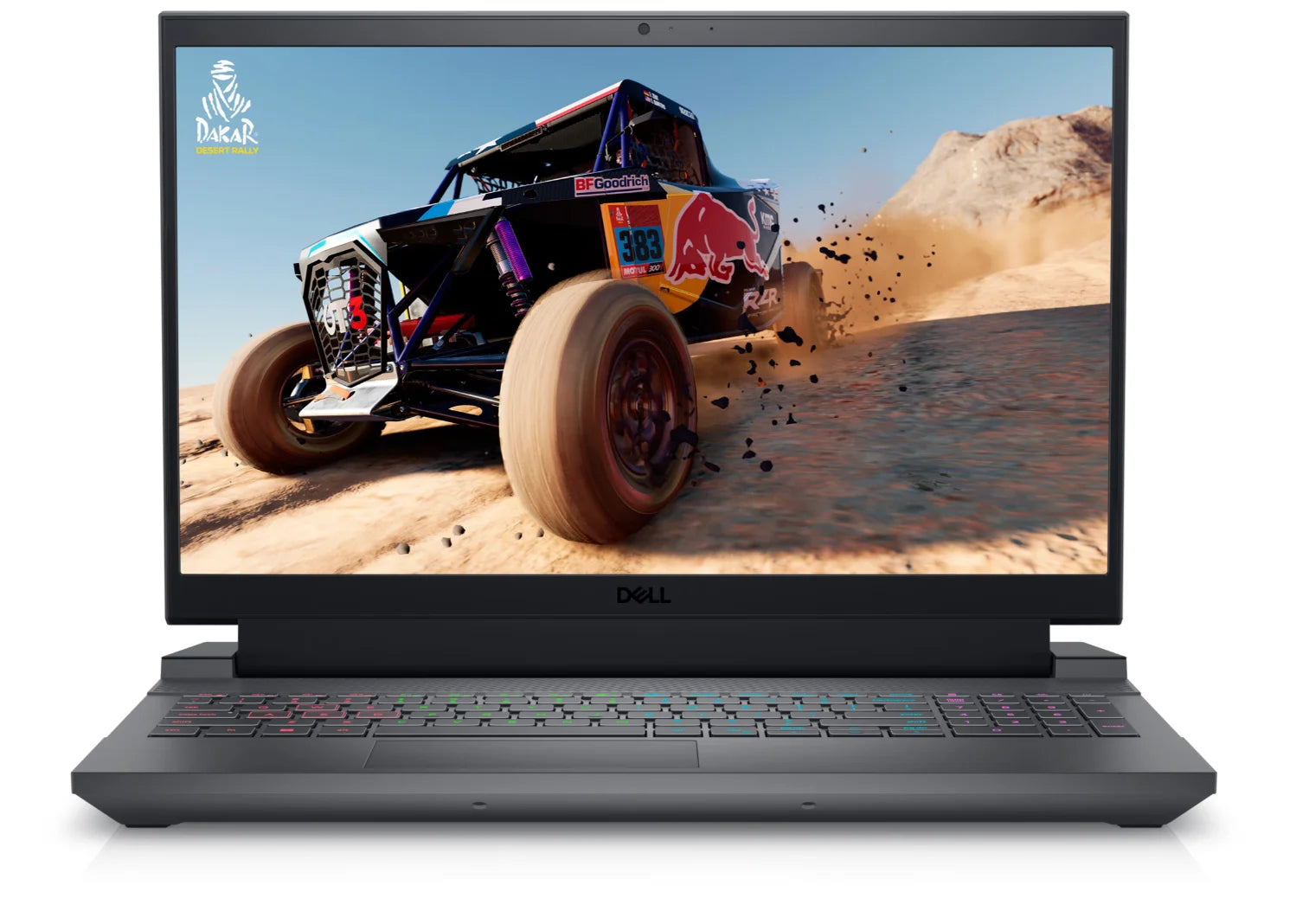 LAPTOP DELL G15 Intel® Core™ i7