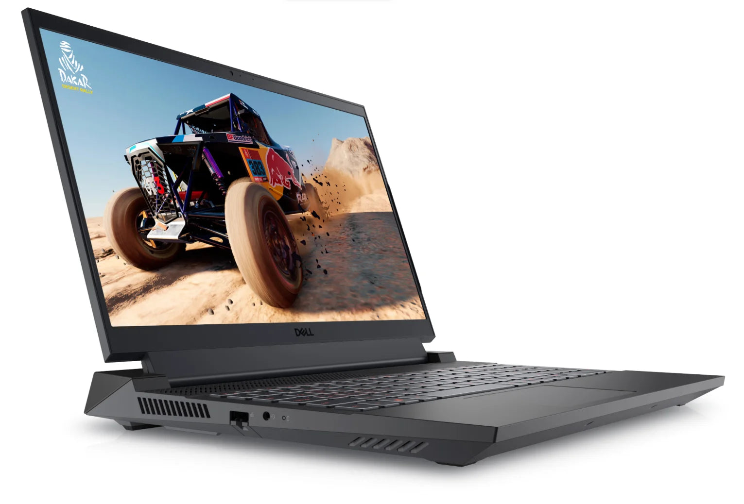 LAPTOP DELL G15 Intel® Core™ i7