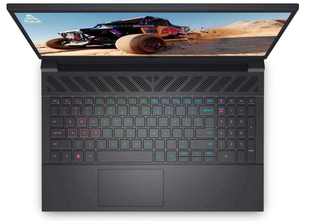 LAPTOP DELL G15 Intel® Core™ i7