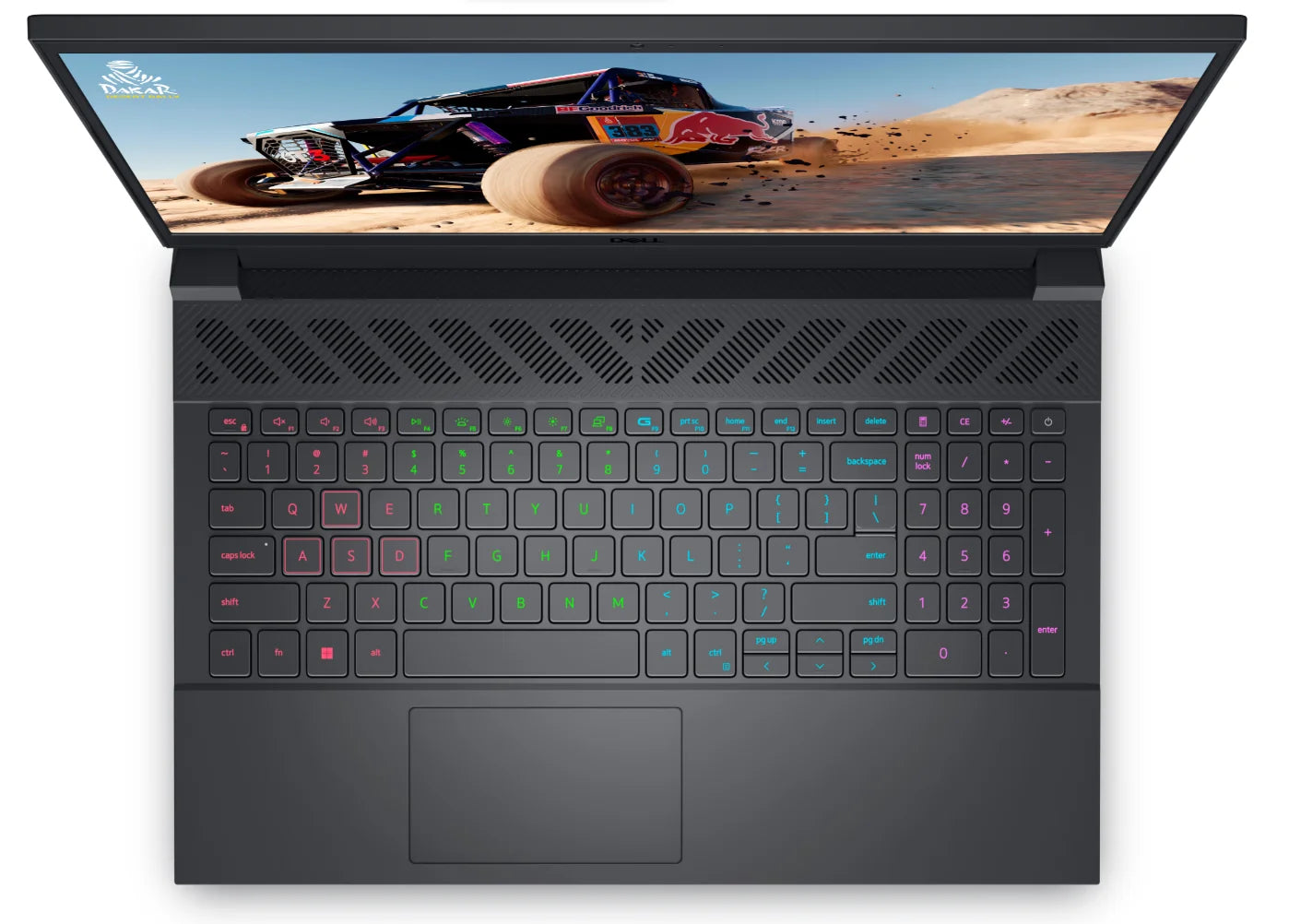 LAPTOP DELL G15 Intel® Core™ i7