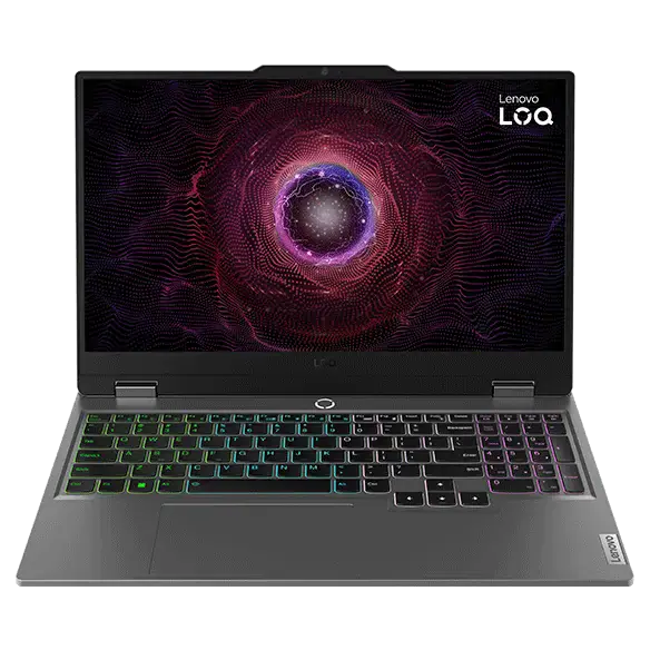 LAPTOP LENOVO LOQ 15ARP9