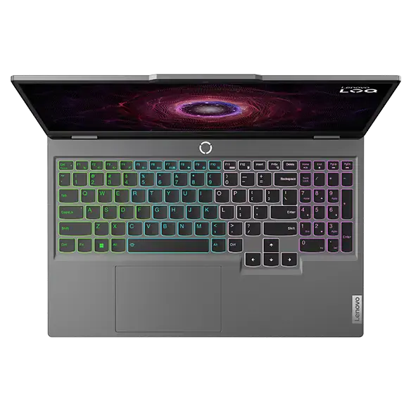 LAPTOP LENOVO LOQ 15ARP9