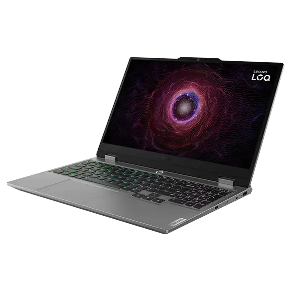 LAPTOP LENOVO LOQ 15ARP9