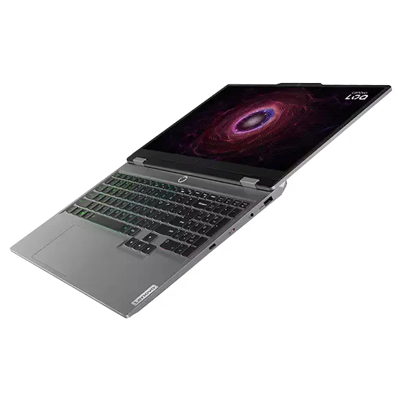 LAPTOP LENOVO LOQ 15ARP9