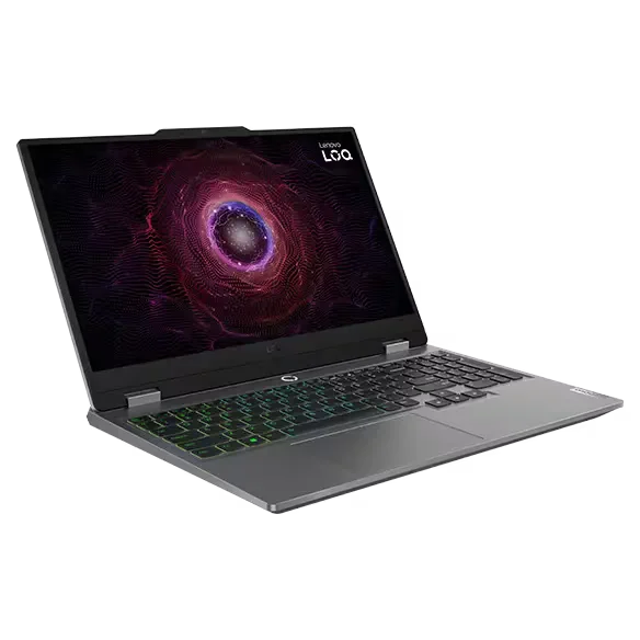LAPTOP LENOVO LOQ 15ARP9