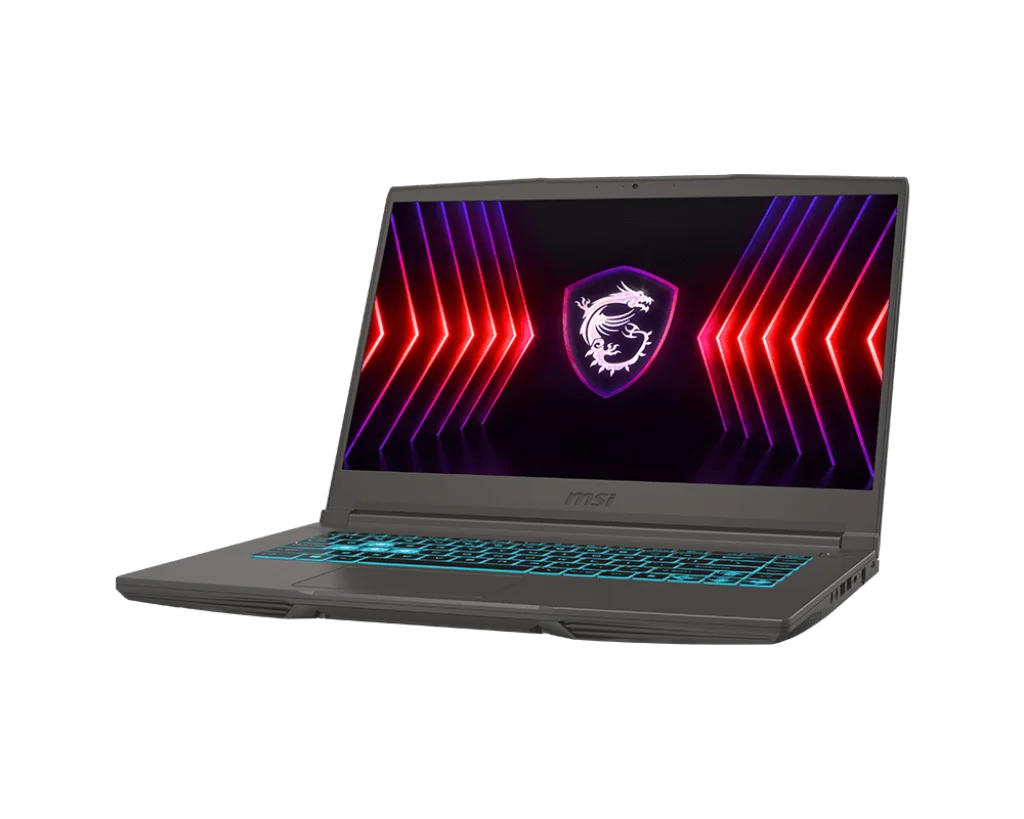 LAPTOP MSI THIN A15 B7UC AMD® Ryzen™ 7