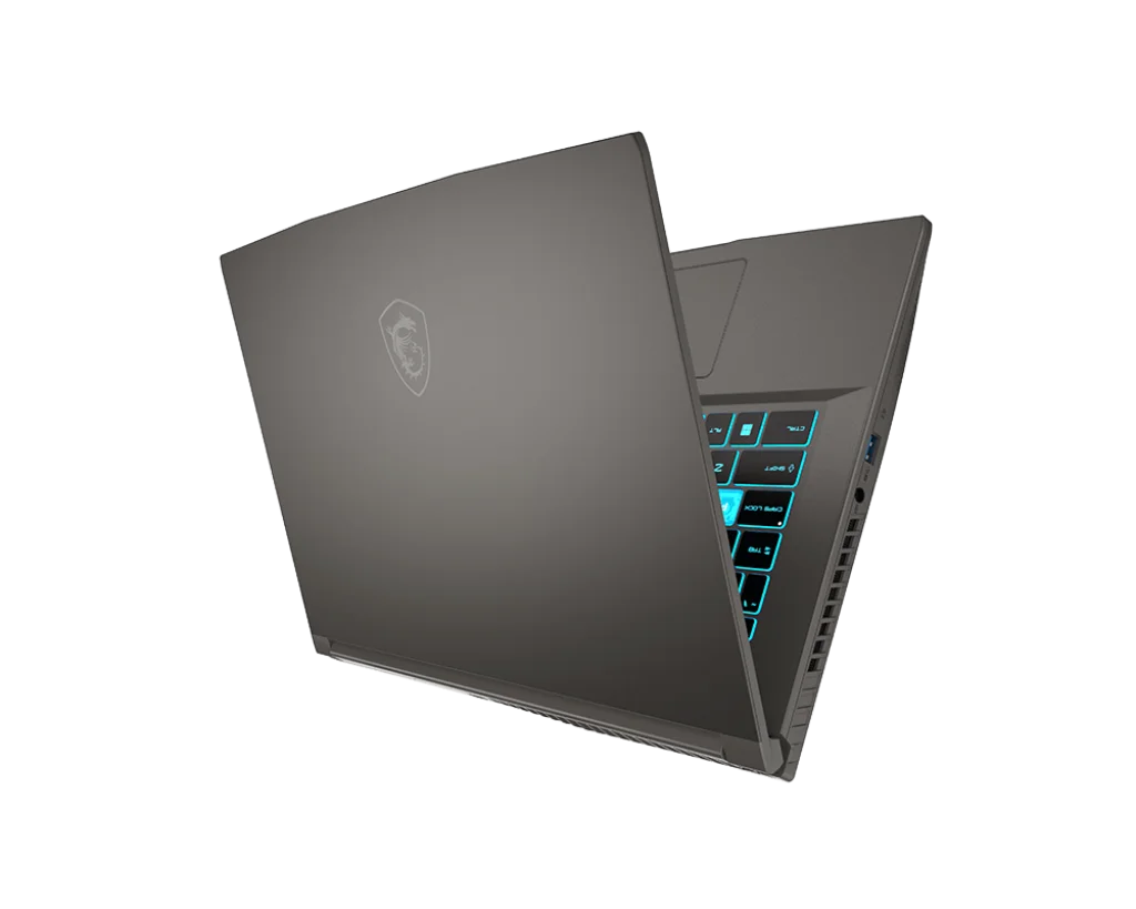 LAPTOP MSI THIN A15 B7UC AMD® Ryzen™ 7