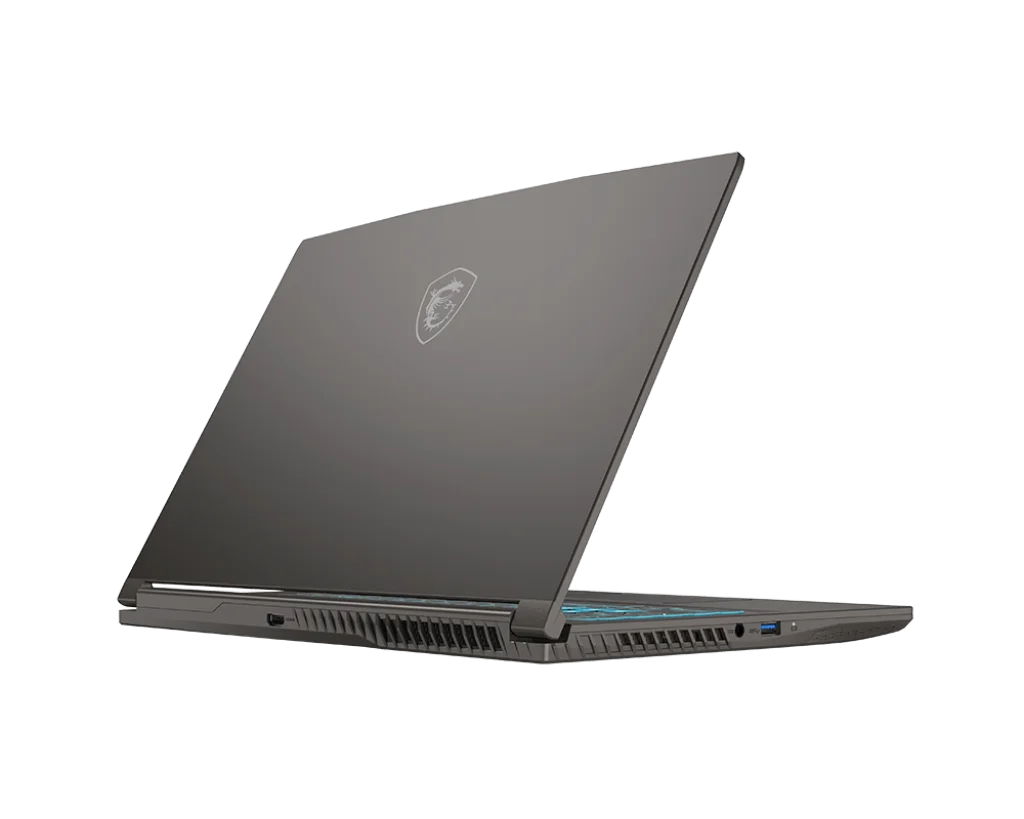 LAPTOP MSI THIN A15 B7UC AMD® Ryzen™ 7