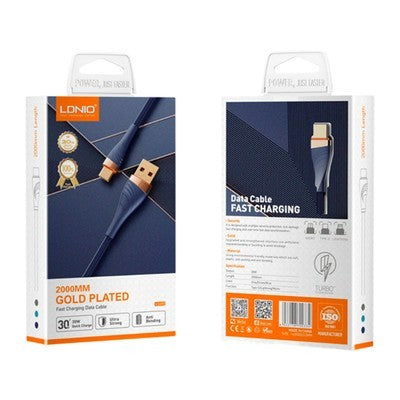 CABLE LDNIO LC352I 2M 30W TC-IPH