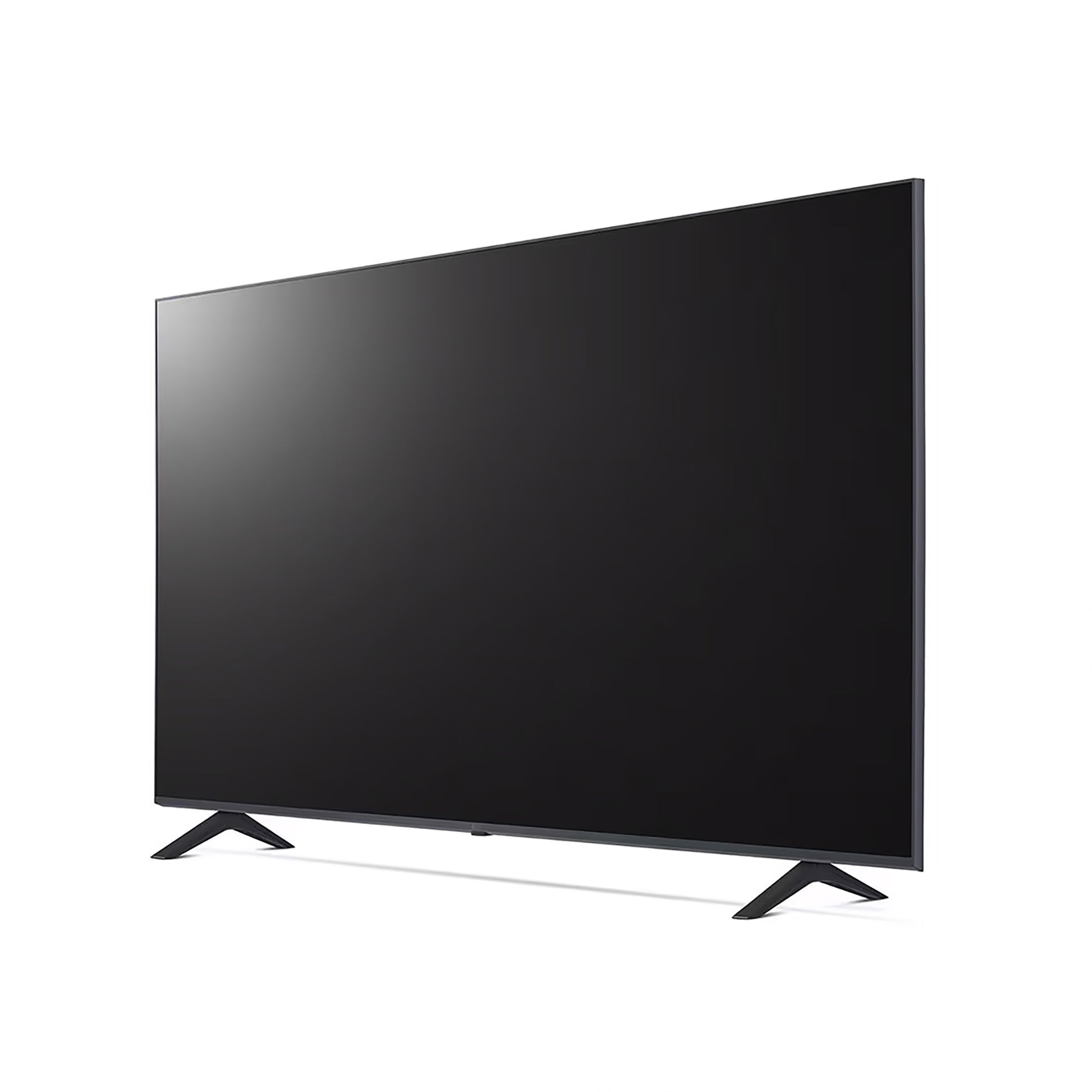 LG Smart TV 75 Bluetooth, Wi-Fi, 3 HDMI, 1 USB y LAN + Barra