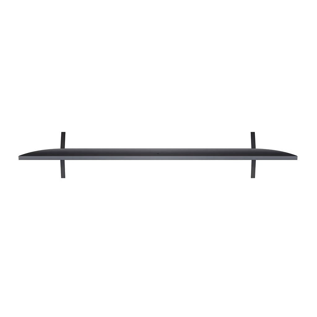 LG Smart TV 75 Bluetooth, Wi-Fi, 3 HDMI, 1 USB y LAN + Barra