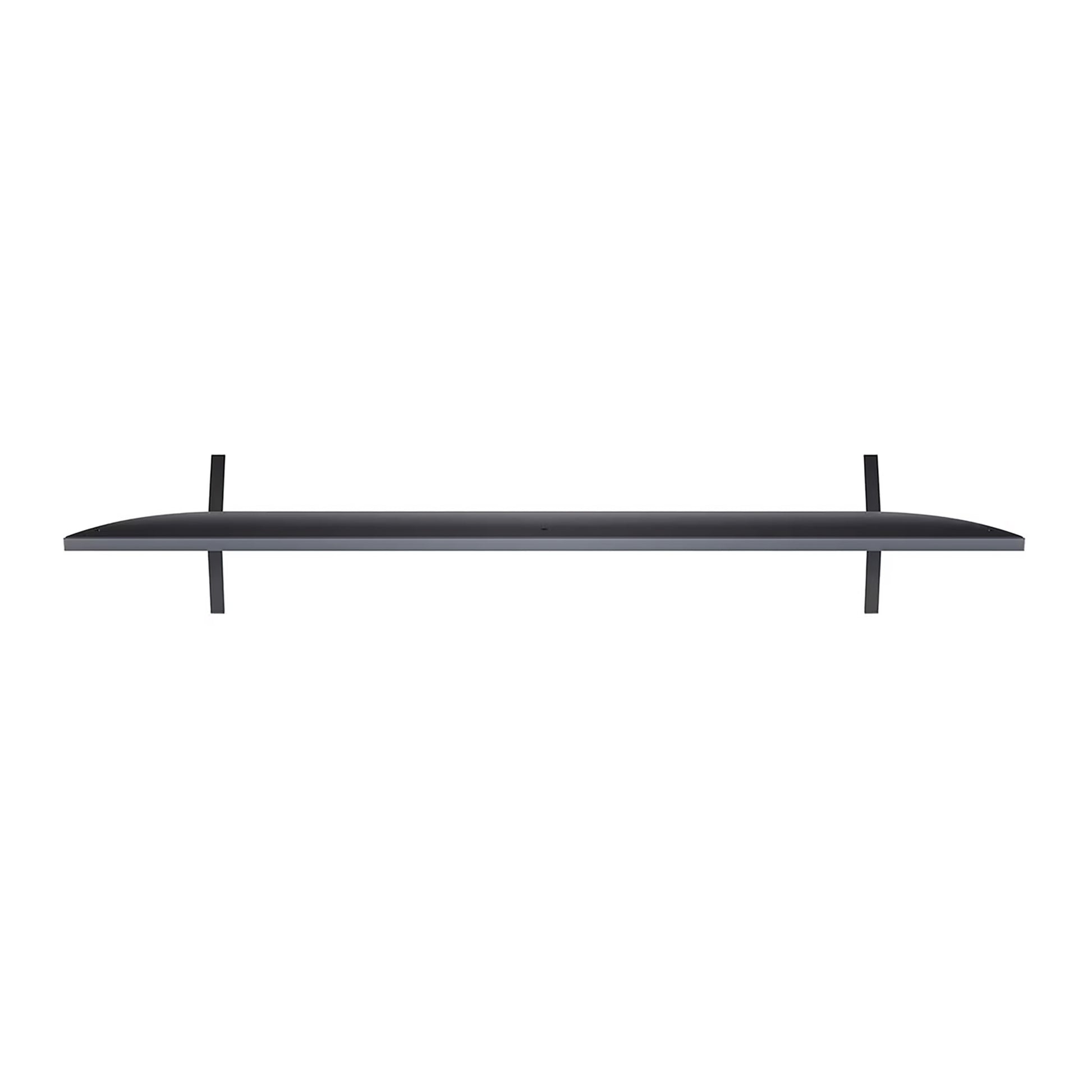 LG Smart TV 75 Bluetooth, Wi-Fi, 3 HDMI, 1 USB y LAN + Barra