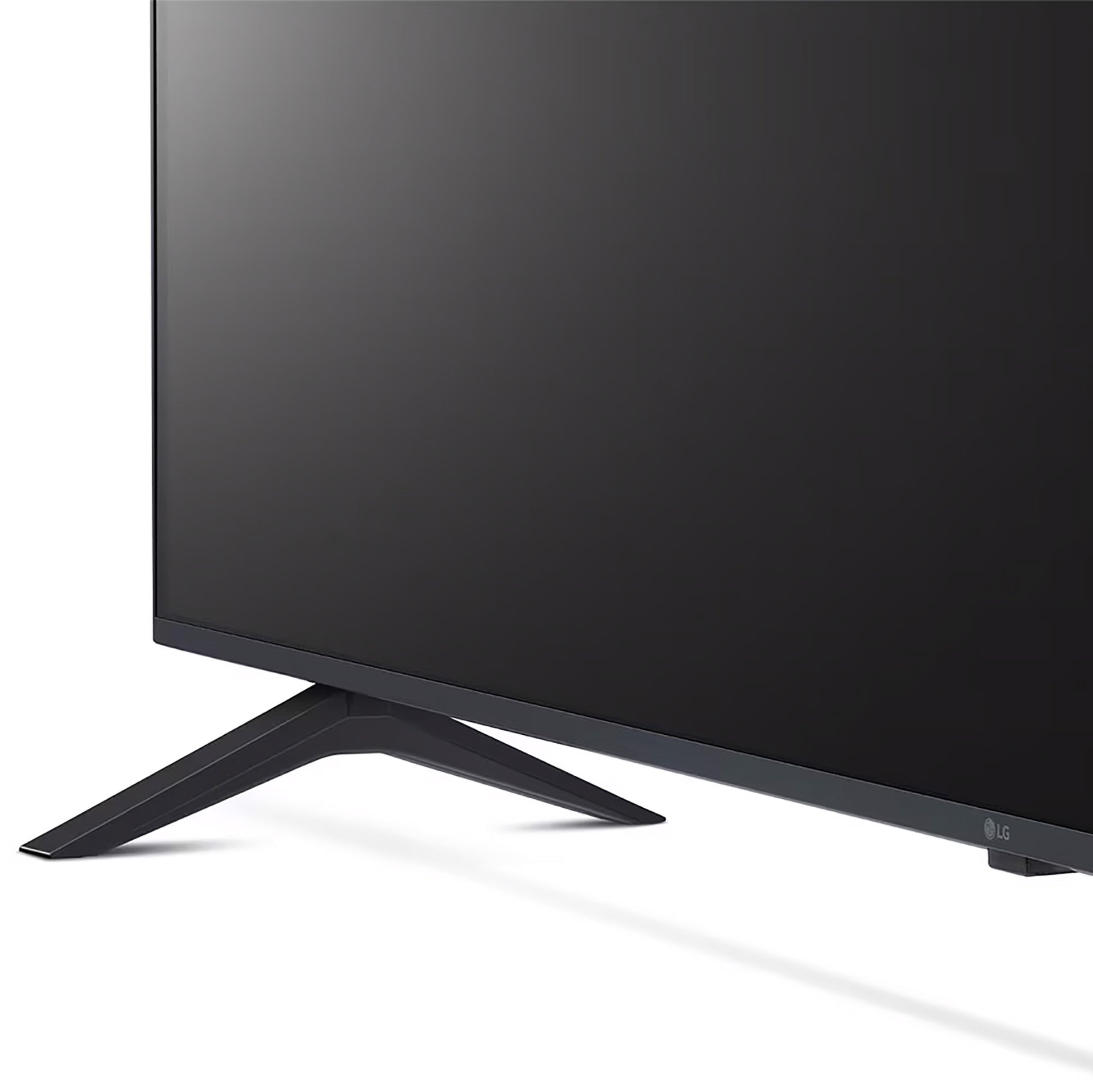 LG Smart TV 75 Bluetooth, Wi-Fi, 3 HDMI, 1 USB y LAN + Barra