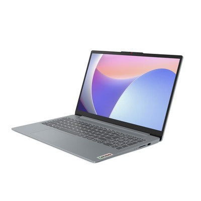 Nb Ip Slim 3-15Irh 15.3" Wuxga I5-13420H Ram 16Gb Ssd 512Gb Luna Grey