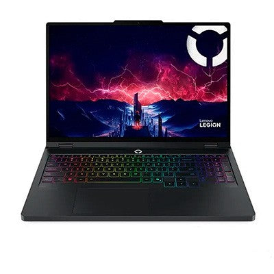 Nb Legion Pro 5-16Adr 16" Wqxga R9-8945Hx Ram 32Gb Ssd 1Tb Rtx5060 8Gb