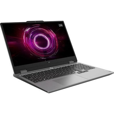 Nb Loq 15Ahp 15.6" Fhd R7-250 Ram 16Gb Ssd 1Tb+256Gb Rtx5050 8Gb Luna