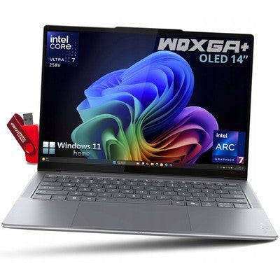 Lenovo Yoga Slim 9-14Ill 14" Touch Oled