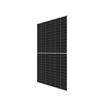Panel Solar 555W Monocristalino