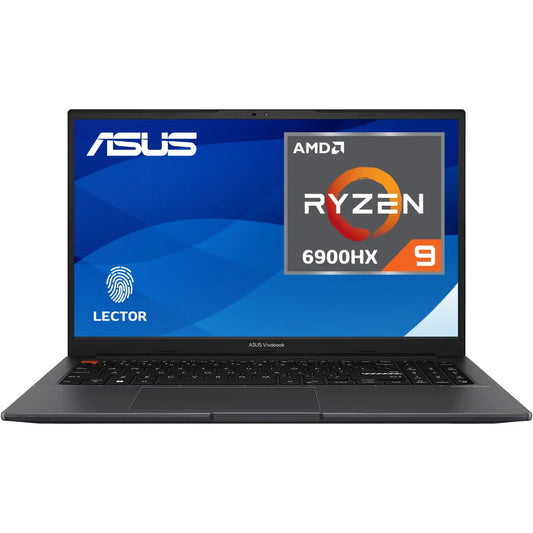 Laptop Asus Vivobook S 15 Amd Ryzen 9