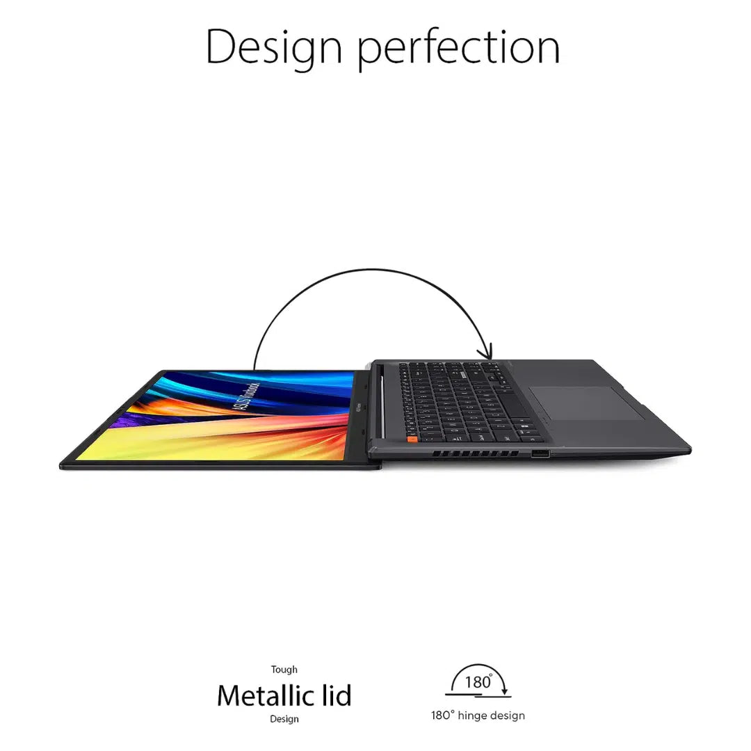 Laptop Asus Vivobook S 15 Amd Ryzen 9